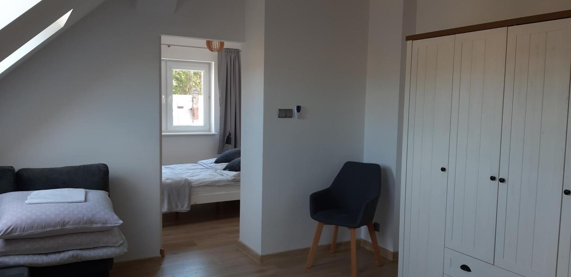 Apartamenty Gosciniec Re-Max Mrzeżyno Esterno foto