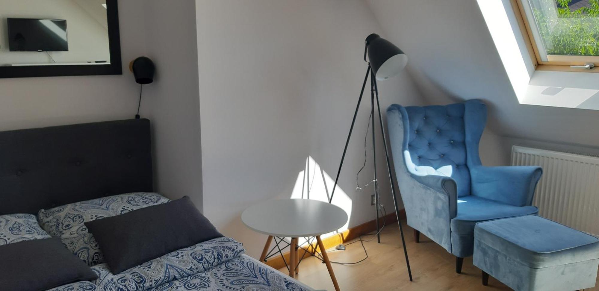 Apartamenty Gosciniec Re-Max Mrzeżyno Esterno foto