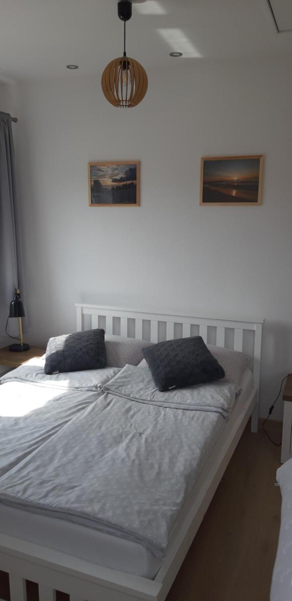 Apartamenty Gosciniec Re-Max Mrzeżyno Esterno foto