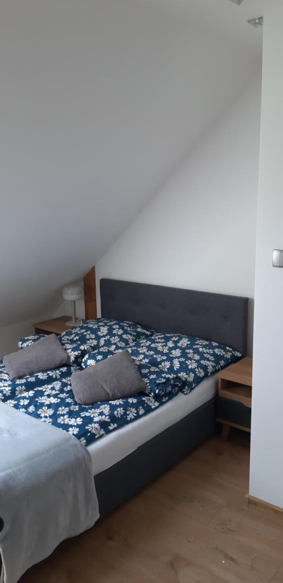 Apartamenty Gosciniec Re-Max Mrzeżyno Esterno foto