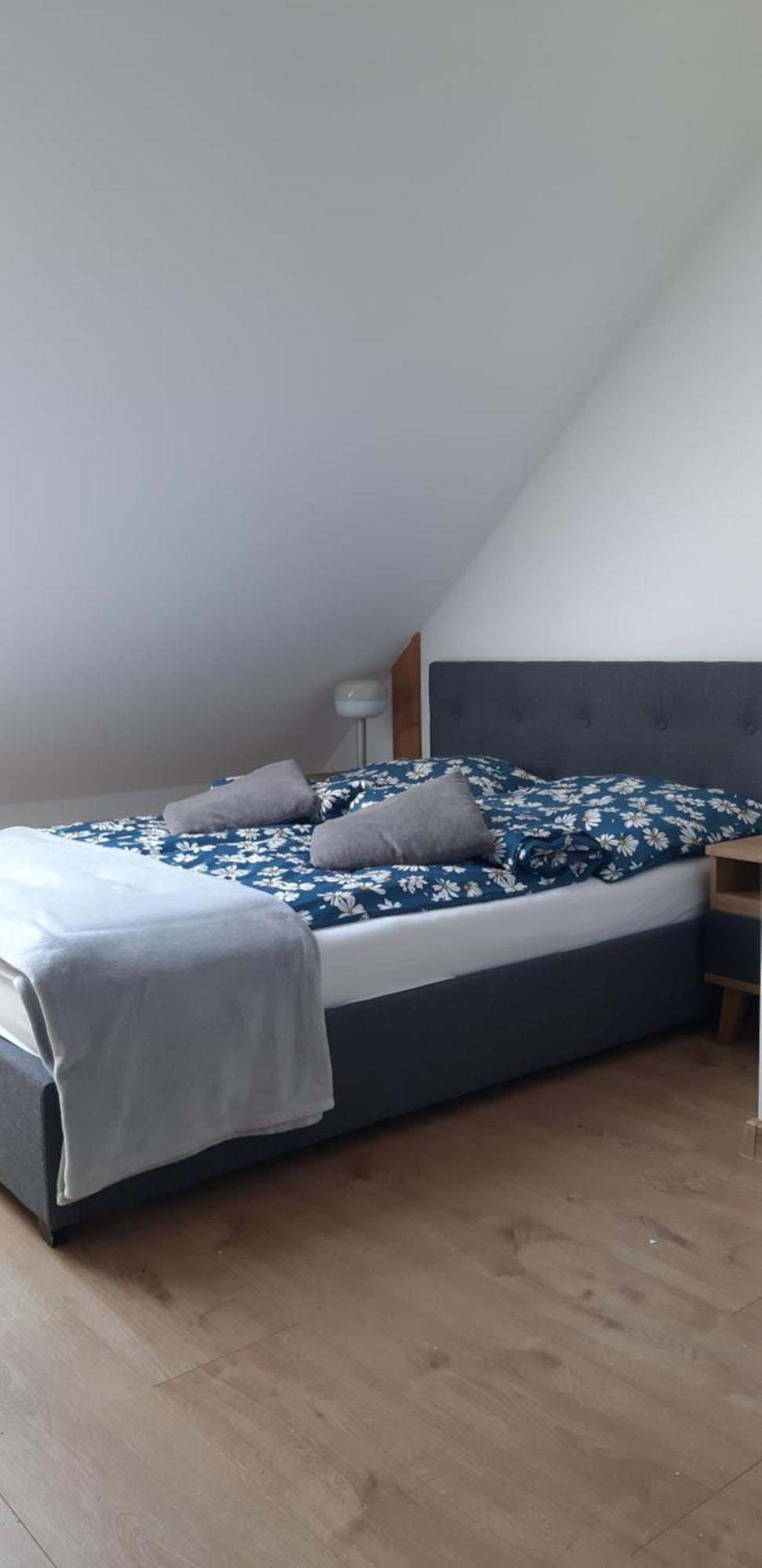 Apartamenty Gosciniec Re-Max Mrzeżyno Esterno foto