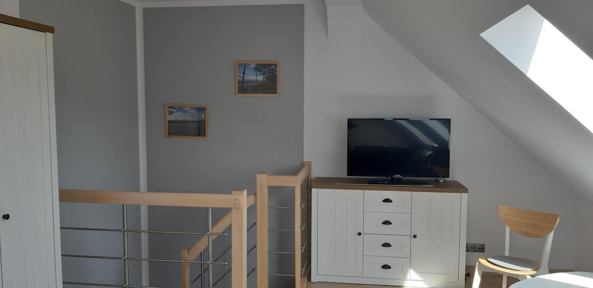 Apartamenty Gosciniec Re-Max Mrzeżyno Esterno foto