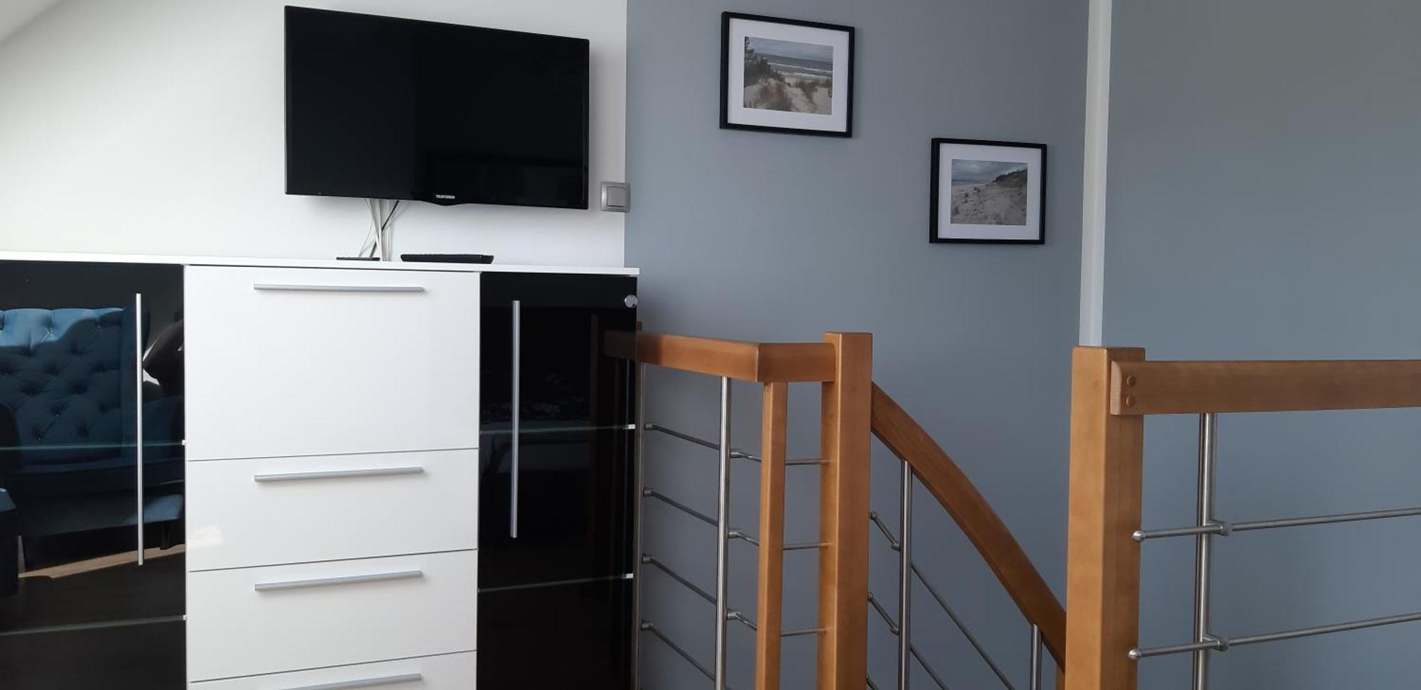 Apartamenty Gosciniec Re-Max Mrzeżyno Esterno foto