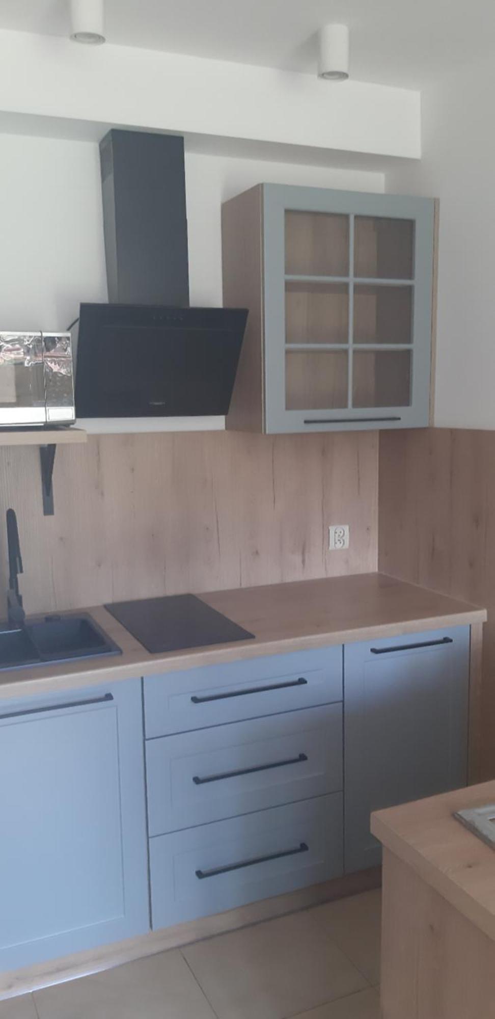 Apartamenty Gosciniec Re-Max Mrzeżyno Esterno foto